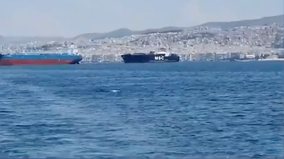 Θεσσαλονίκη:Ασύλληπτο-περιστατικό’Επεσε-με-το-αυτοκίνητο-του-στον-Θερμαϊκό.Η-ανατριχιαστική-πληροφορία…