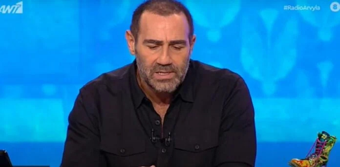 Αντώνης-Κανάκης:”Πω,-πω-Θεέ-μου!…είναι-τόσο-λαϊκιστές,-τόσο-χυδαιοι…”