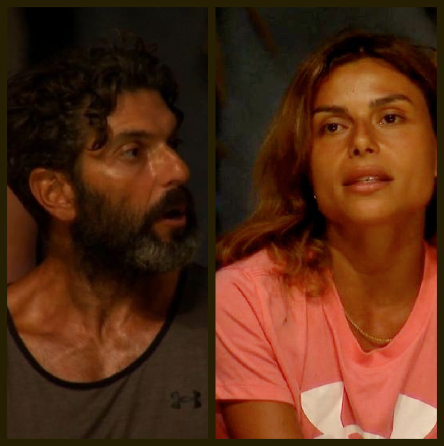 survivor:-Η-Ελευθερία-Ελευθερίου-στρέφεται-νομικά-κατά-του-Σπύρου-Μαρτίκα