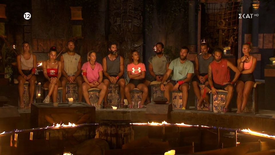 survivor-all-star:Νέο-κρυφό-ζευγάρι-στο-παιχνίδιΔεν-έχουν-δείξει-προς-τα-έξω-ούτε-ένα-πλάνο-του.