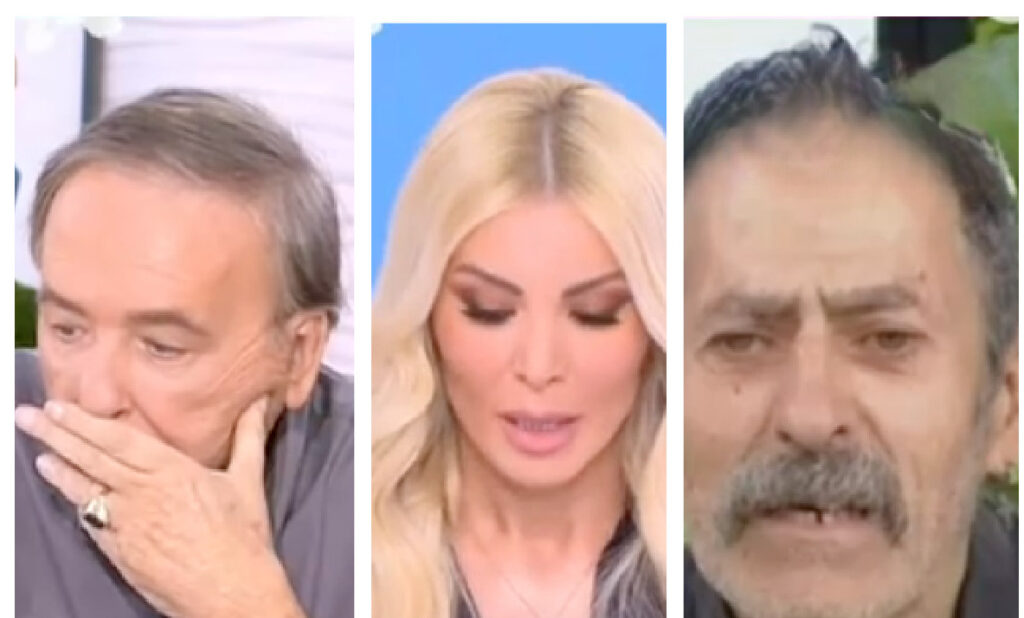 Τέμπη:Συγκλονίζει-ο-πεθερός-θύματος-του-σιδηροδρομικού-δυστυχήματος.