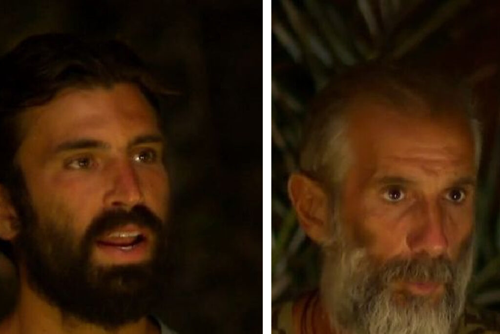 survivor-all-star:Ανατροπή-στο-παιχνίδι.Γκότσης-και-Καραγκούνιας-εκτός…