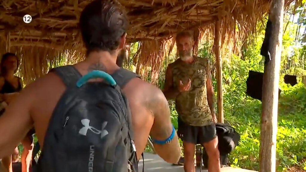 survivor-all-star:Δεν-μπορούσαν-να-κάνουν-“καλά”-Καραγκούνια-Γκότση.Η-κατάσταση-ξέφυγε…