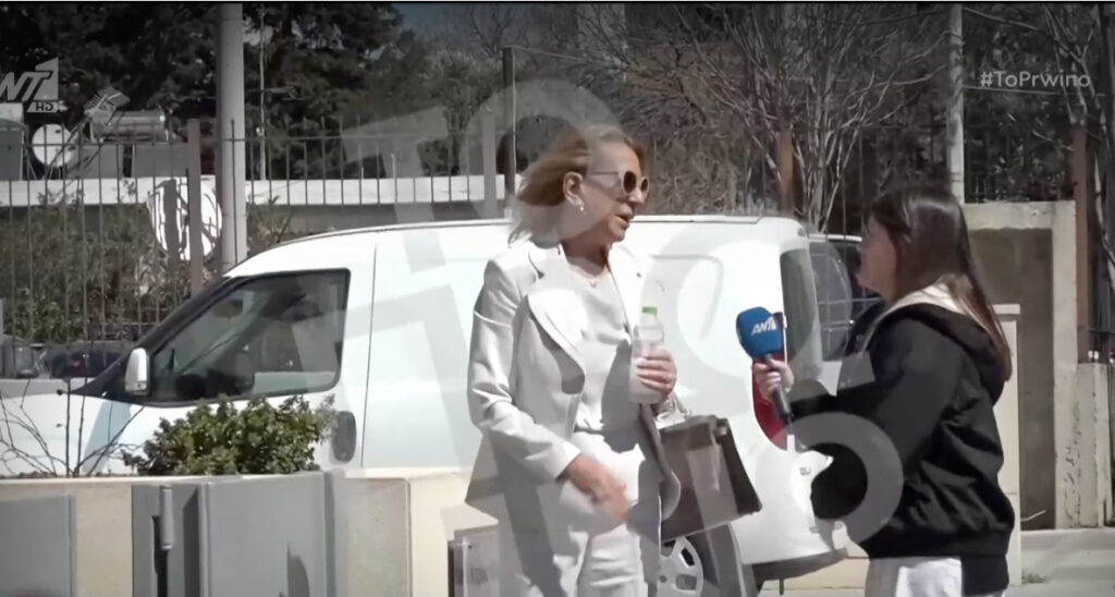 Η-πρώτη-αντίδραση-της-Όλγας-Τρέμη-στην-κάμερα-για-τον-Μικρούτσικο…