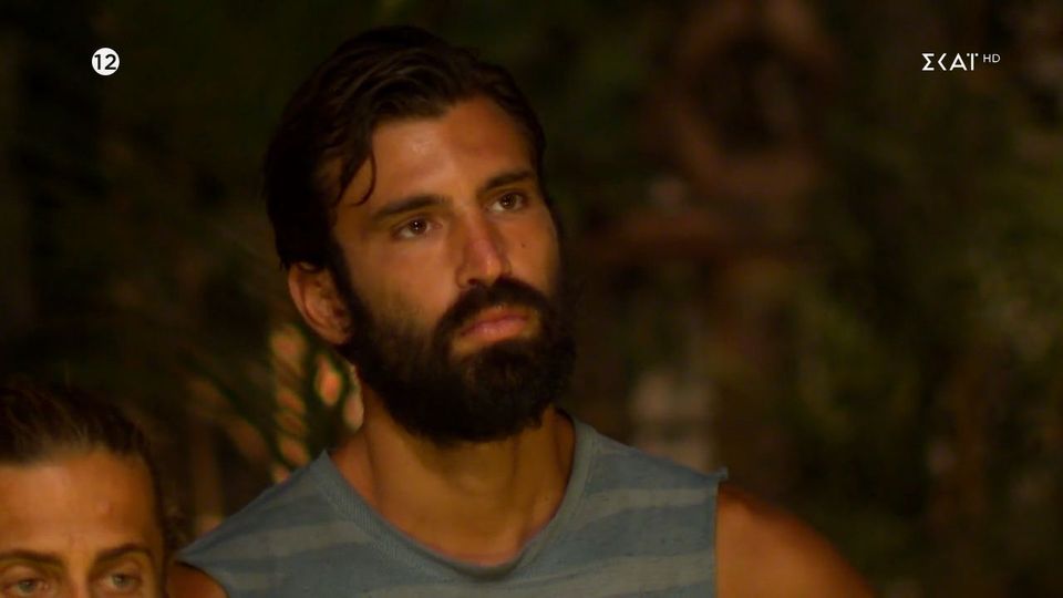 survivor-all-star:Τον-“σταύρωσαν”-τον-Γκότση-οι-συμπαίκτες-του.