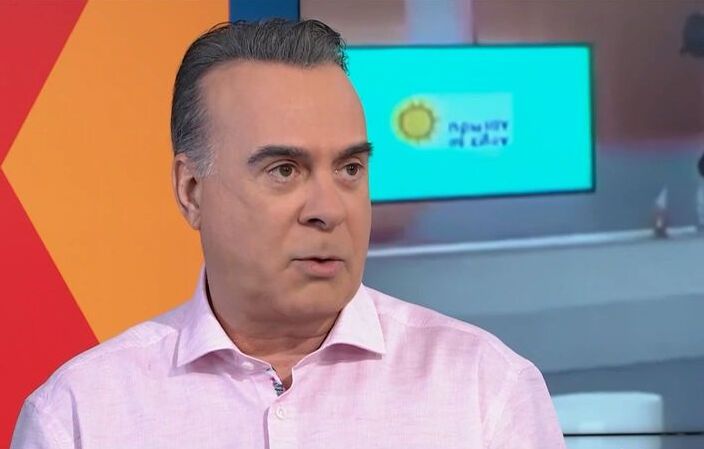 Φώτης-Σεργουλόπουλος:-Η-δύσκολη-ερώτηση-του-γιου-του-στην-οποία-δεν-ξέρει-τι-να-απαντήσει.