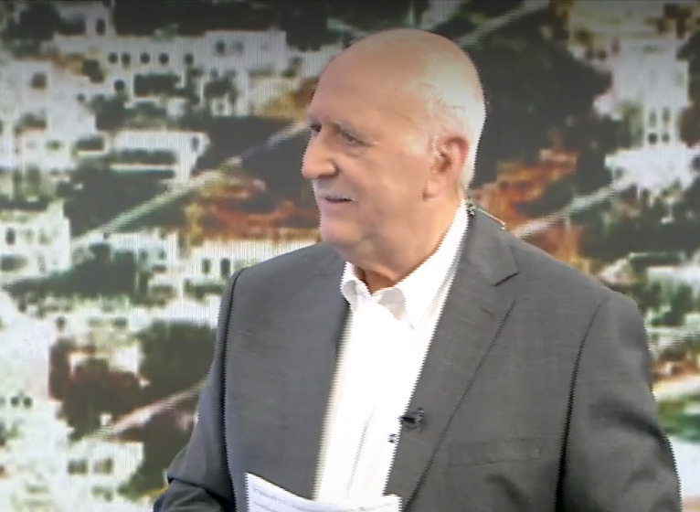 Γιώργος-Παπαδάκης:Δάκρυσε-στον-αέρα…η-συγκινητική-κίνηση-των-συνεργατών-του.