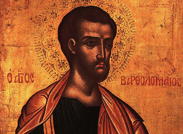 Άγιος-Ναθαναήλ-ή-Βαρθολομαίος:Η-τραγική-του-ιστορία-και-τα-λόγια-του-Κυρίου…