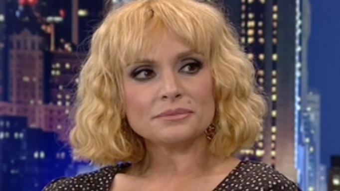 Ελεωνόρα-Ζουγανέλη-–-Νίκος-Συρίγος:Η-πρώτη-κοινή-τους-εμφάνιση…