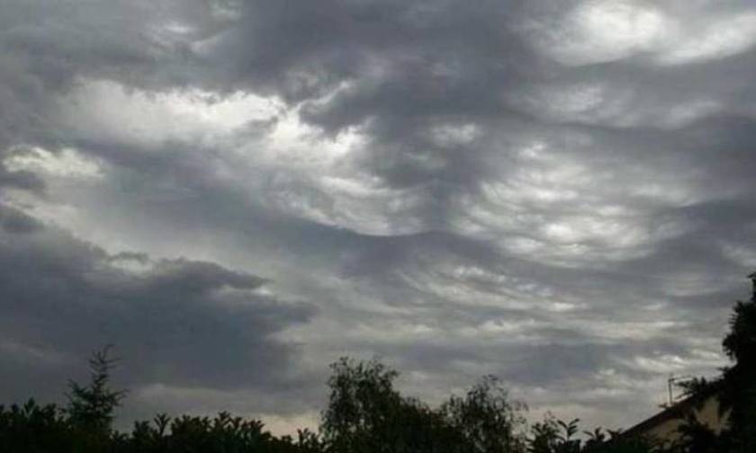 Καιρός:-Συναγερμός-για-την-Αττική-τις-επόμενες-ώρες-–-Πού-θα-χτυπήσουν-τα-έντονα-φαινόμενα