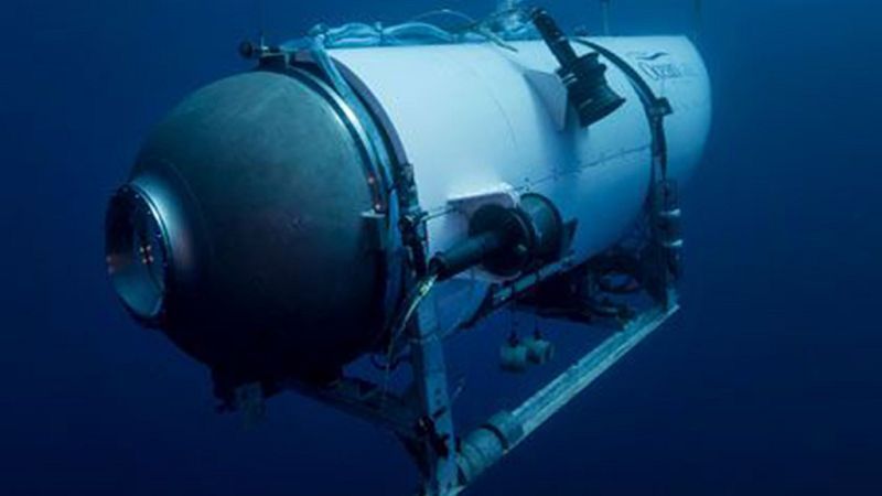 Εξαφάνιση-υποβρυχίου-Τιτανικός:-Ήχοι-μέσα-από-το-υποβρύχιο-–-Υπάρχει-ελπίδα-για-επιζώντες;