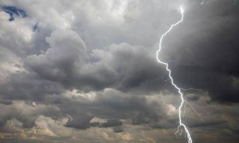 Καιρός:-Από-τη-ζέστη-ξανά-στις-καταιγίδες-–-Ο-Μαρουσάκης-«έδωσε»-την-ημέρα-που-θα-χτυπήσουν-οι-καταιγίδες