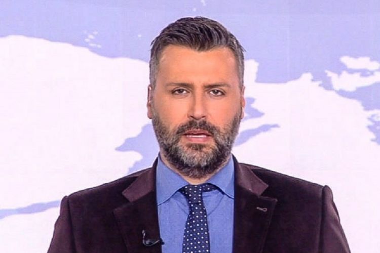 Καλλιάνος-για-καύσωνα:-«Παρακαλώ-θερμά,-ψυχραιμία!-Για-όνομα-της-Παναγίας…»