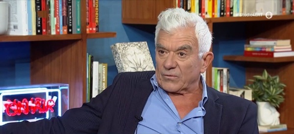 Ο-Γιώργος-Γιαννόπουλος-άφησε-“άφωνους”-Ζαμπέτογλου-–-Αναγνωστόπουλο-στην-ΕΡΤ:-“Το-πήρα-χαμπάρι!-Τι-είσαστε-ηλ@θ@ο@-εσείς;-“