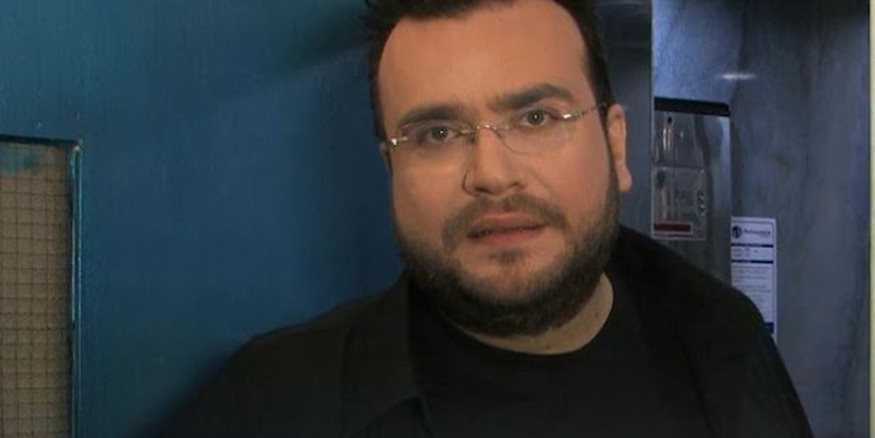 Φίλιππος-Καμπούρης:-Συγκλονίζουν-όσα-περιγράφει-για-τις-τελευταίες-στιγμές-της-αδικοχαμένης-αδερφής-του,-Τζίνα-Ντρούλις