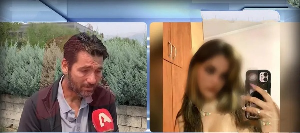 Θάνατος-φοιτήτριας-στα-Γιάννενα:-“Εμείς-έχουμε-εικόνα-τι-έχει-συμβεί…τρομάζει-πως-ενώ-νοσηλευόταν,-πέθανε”