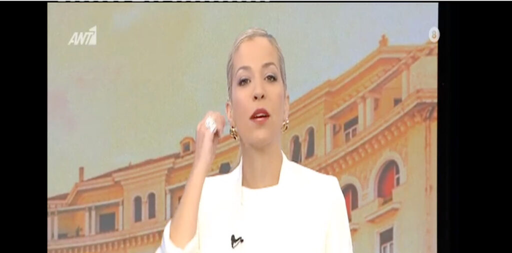Γιώργος-Παπαδάκης:-Εκτός-εκπομπής-παρουσιαστής-–-Τι-συμβαίνει-με-την-υγεία-του