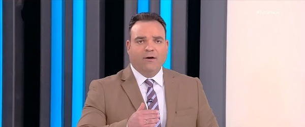 Καιρός-–-Μαρουσάκης:-Έρχεται-κακοκαιρία-5-ημερών-–-Ποιες-περιοχές-θα-επηρεάσει