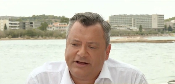 “Ραγίζει”-καρδιές-ο-Νίκος-Υποφάντης-για-τη-μάχη-του-γιου-του-με-τον-καρκίνο