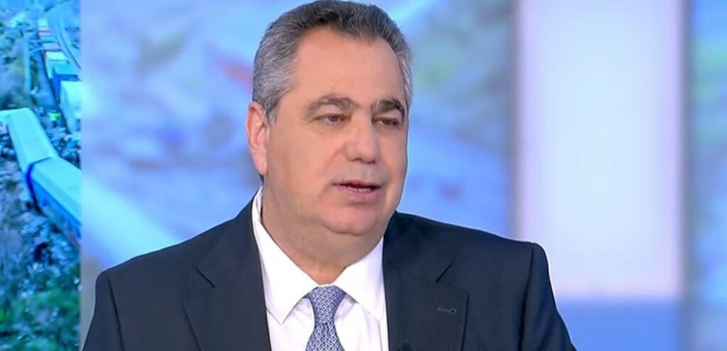 Βασίλης-Χιώτης:-Βαρύ-πένθος-για-τον-δημοσιογράφο