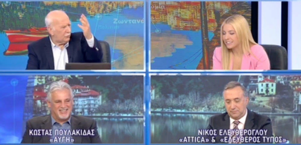 Γιώργος-Παπαδάκης:-Τα-πήρε-στο-κρανίο-με-την-ερώτηση-της-Αναστασοπούλου-για-τον-Κασσελάκη