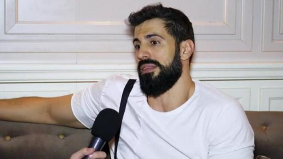 Βαρύ-πένθος-για-τον-ηθοποιό,-Γιώργο-Παράσχο