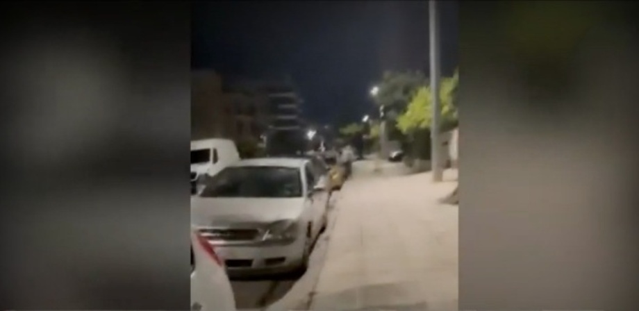 Άσπα-Πρεδάρη:-Θύμα-διάρρηξης-η-πρώην-παίκτρια-του-survivor-–-Η-στιγμή-που-κυνηγάει-τους-κλέφτες-(Βίντεο)