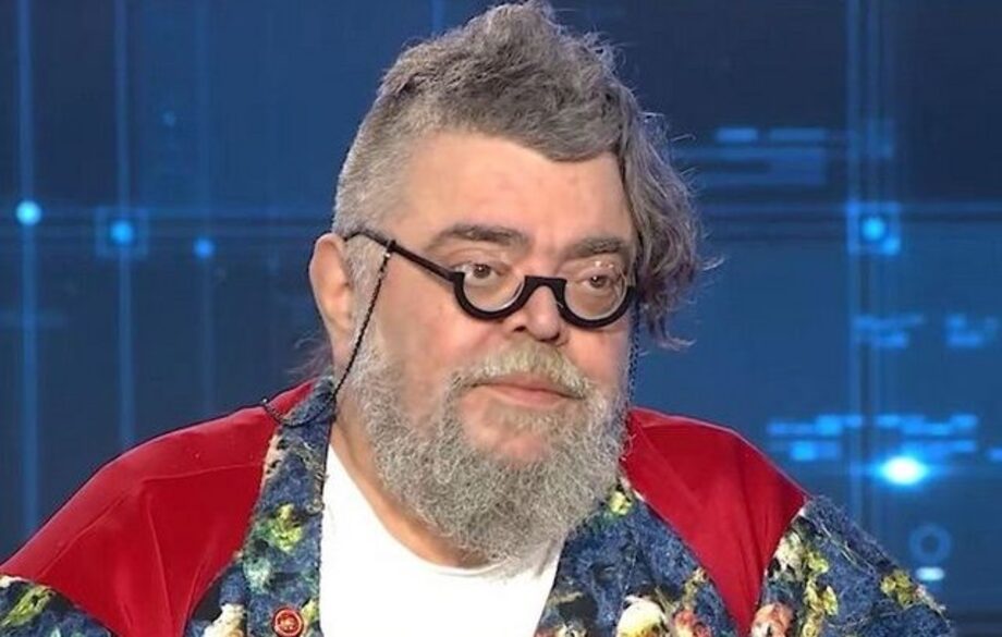 Ο-Κραουνάκης-απαντά-στην-Πρωτοψάλτη:-“Άμα-είσαι-δεξιά-κ@@@@-σου-φταίει…”