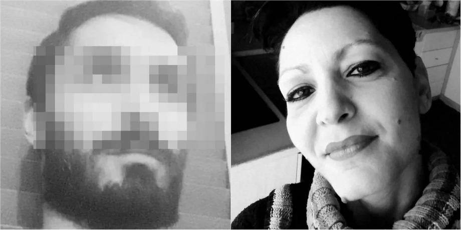 Θεσσαλονίκη-–-Θάνατος-41χρονης-Γεωργίας:-Τι-αποκαλύπτει-η-πρώην-σύζυγος-του-δράστη