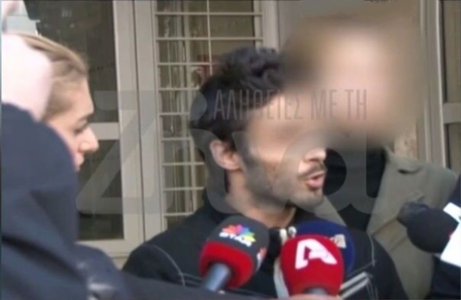 Θεσσαλονίκη:-Όταν-ο-σύντροφος-της-41χρονης-Γεωργίας-είχε-βγει-στα-κανάλια-για-το-εξαφανισμένο-παιδί-του