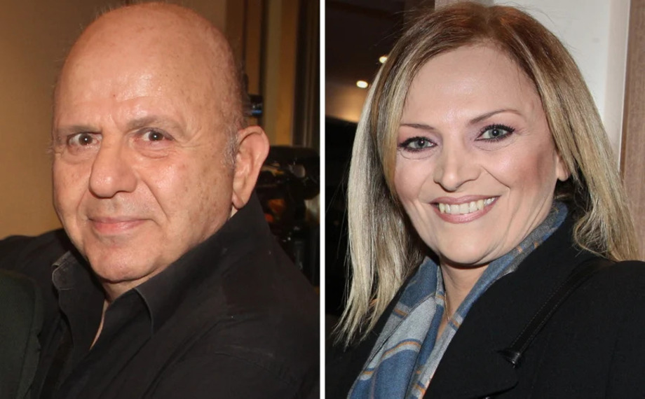 Χριστίνα-Λαμπίρη:-Η-αποστομωτική-της-απάντηση-μετά-την-ανάρτηση-“φωτιά”-του-Νίκου-Μουρατίδη-για-την-κόρη-της