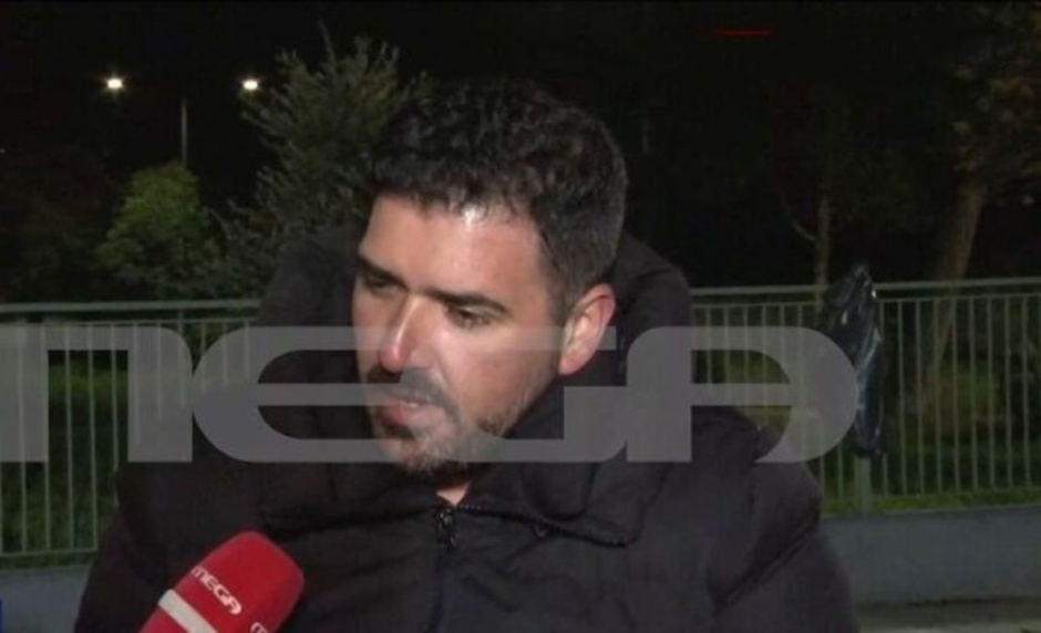 Βόλος:-Συγκλονίζει-ο-πατέρας-του-άτυχου-βρέφου-που-παρασύρθηκε-από-μηχανή-–-“Δεν-είναι-δυνατόν-να-συναντώ-αυτόν…”