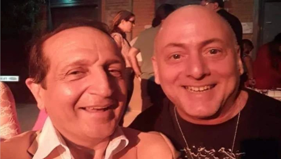 Ξεσπά-ο-Σπύρος-Μπιμπίλας-για-το-δράμα-του-ηθοποιού,-Γιώργου-Λαμπάτου