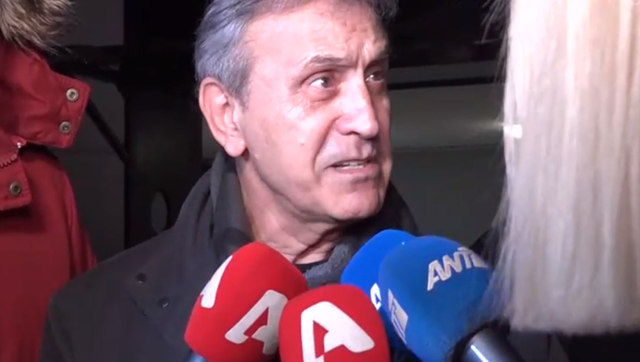 Ξεσπά-η-ετεροθαλής-αδελφή-του-Γιώργου-Νταλάρα:-“Εσύ-ποιος-είσαι-που-προσβάλλεις;…”