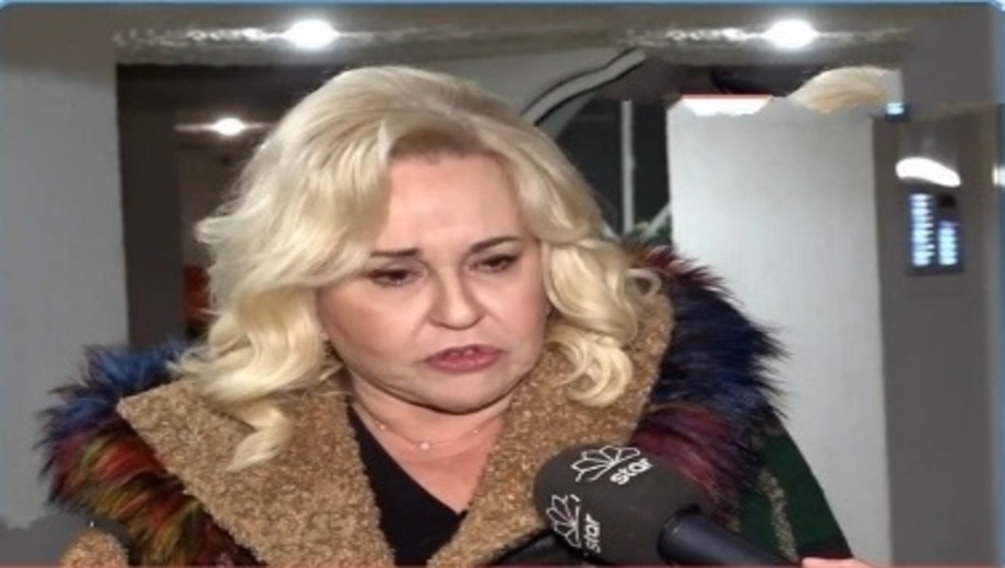 Κατέρρευσε-η-Μπέσσυ-Αργυράκη:-«Δεν-ξέρω-αν-θα-μπορέσω-ποτέ-να-το-ξεπεράσω»
