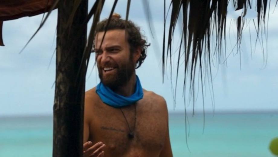 survivor-–-Δεν-άντεξε-και-ξέσπασε-κατά-του-rob:-«Βάλαμε-να-φάμε-και…-α@@@@@@,-πόση-β@@@@-πια;»