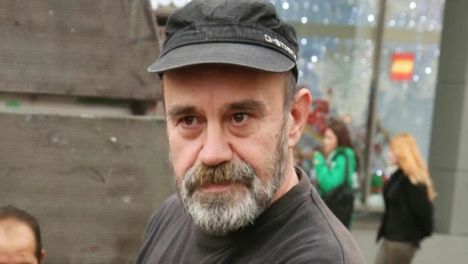 Κωνσταντίνος-Πολυχρονόπουλος:-Η-αποκάλυψη-γνωστής-τραγουδίστριας-για-τον-“Άλλον-Άνθρωπο”