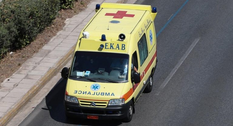 Ευρυτανία:-Τραγικό-παιχνίδι-της-μοίρας-για-τον-46χρονο-Θοδωρή-–-Το-μοιραίο-τροχαίο-και-το-τηλεφώνημα…