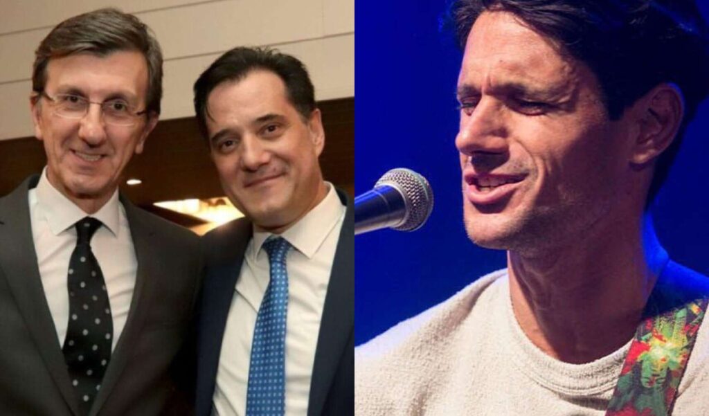 Ο-Πάνος-Βλάχος-απαντά-για-πρώτη-φορά-μετά-τον-σάλο-με-Πορτοσάλτε-–-Γεωργιάδη:-“Δεν-πρόκειται-να-σταματήσω-να-λέω-στιγμή-αυτά-που-πιστεύω…”