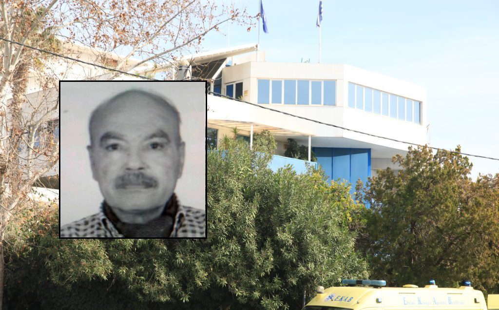 Τραγωδία-στη-Γλυφάδα:-Οι-φωτογραφίες-του-“έμπιστου”-Αιγύπτιου-της-οικογένειας-Καρνέση-με-πολιτικούς-και-καλλιτέχνες