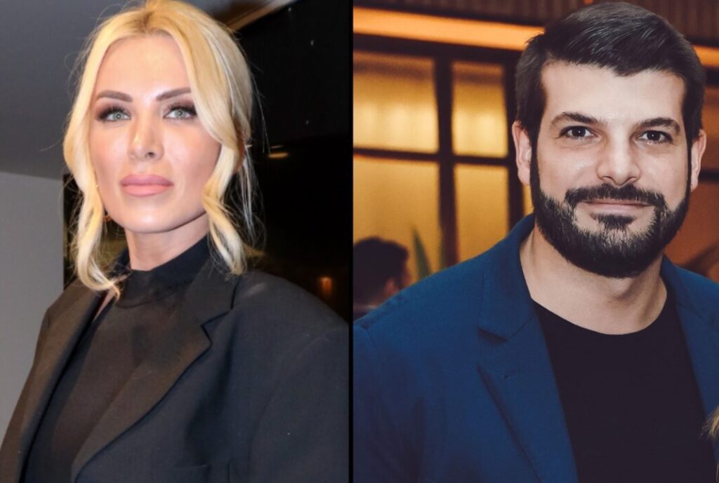 Κατερίνα-Καινούργιου-–-Φίλιππος-Τσαγκρίδης:-Το-«κρυφό»-ραντεβού,-οι-εξηγήσεις-και-όσα-ακολούθησαν-με-τη-Δανάη-Μπάρκα