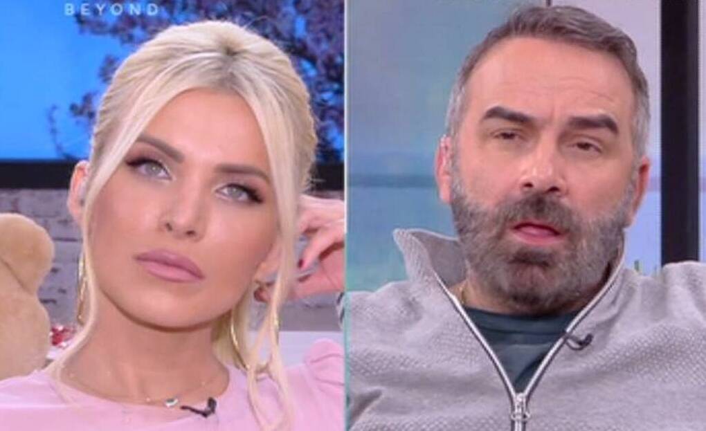 Ο-Γρηγόρης-Γκουντάρας-παίρνει-ξεκάθαρη-θέση-για-Καινούργιου-–-Μπάρκα:-“Ποτέ-δεν-κάνεις…”