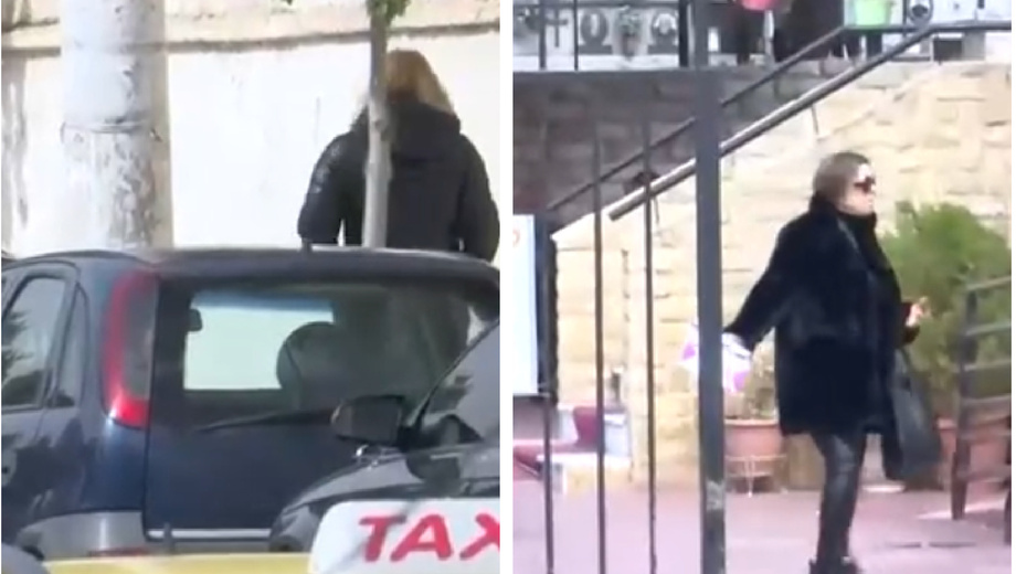 Άντζελα-Δημητρίου:-Τσακωμός-στο-μνημόσυνο-της-μητέρας-της-–-Έφυγε-μόνη-της-η-Όλγα…