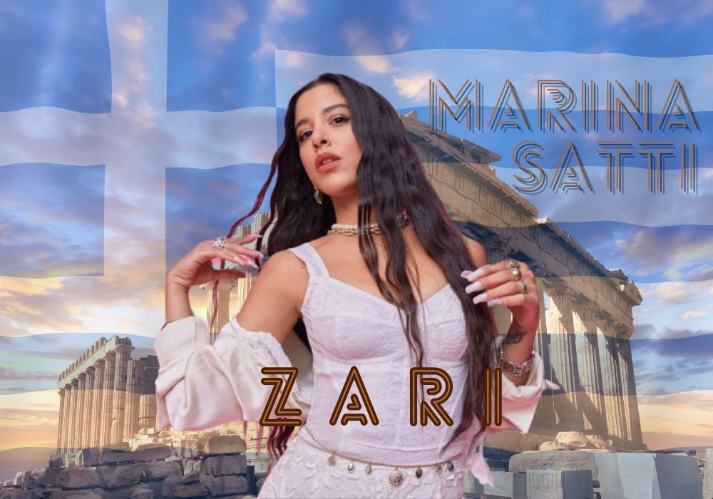 eurovision-2024:-Διχάζει-το-τραγούδι-της-Μαρίνας-Σάττι-“Ζάρι”-με-το-οποίο-θα-εκπροσωπήσει-τη-χώρα-στον-διαγωνισμό-–-Αντιδράσεις-στα-social-media
