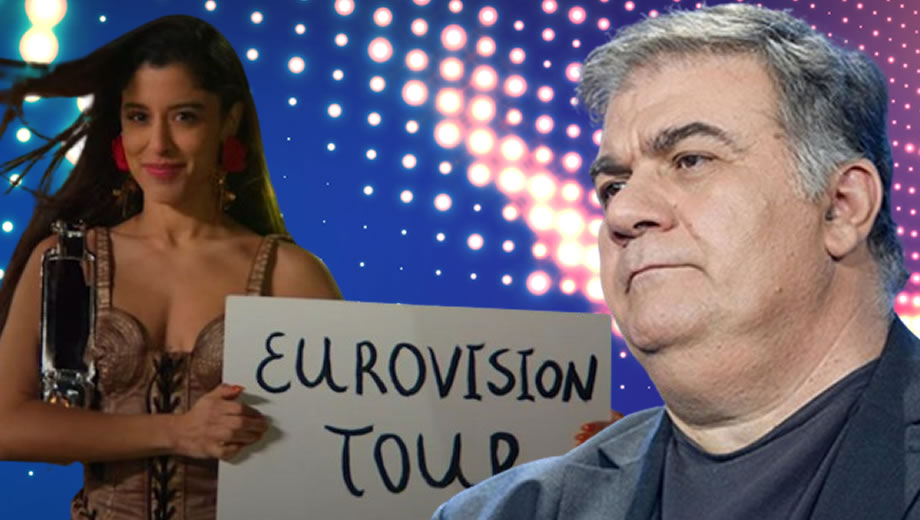 o-Σταρόβας-σχολιάζει-το-τραγούδι-της-Μαρίνας-Σάττι,-“Ζάρι”,-και-τα-όσα-λέει-δεν-καθόλου-κολακευτικά