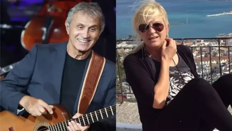 Ελένη-Νταράλα:-Στο-ψυχιατρείο-η-αδελφή-του-Γιώργου-Νταλάρα