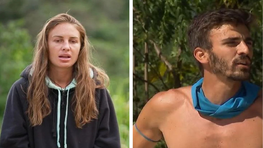 survivor-spoiler:-Η-Δαλάκα-“σπάει”-τη-σιωπή-της-για-τον-Φάνη-–-Ο-δεύτερος-αγώνας-ασυλίας