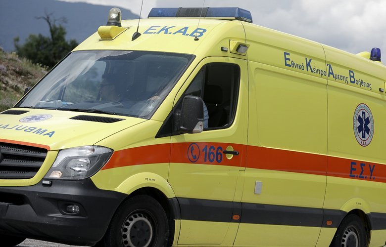 Αδιανόητο-περιστατικό-στον-Βόλο:-Βρέθηκε-στο-νοσοκομείο-από-σπασμένη-λεκάνη-τουαλέτας…