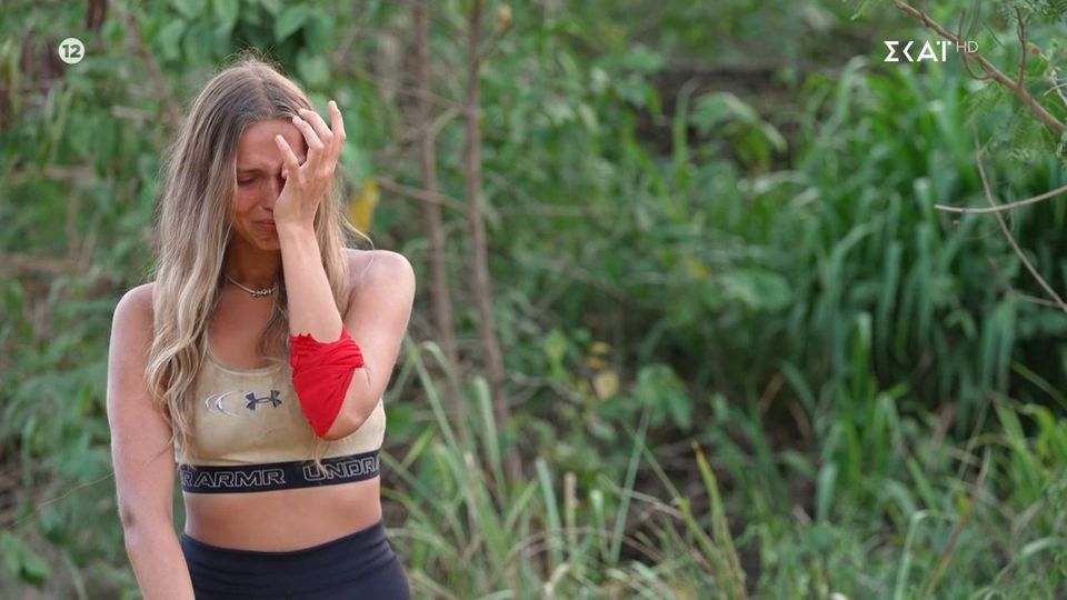 survivor-αποκλειστικό:-Δύσκολες-ώρες-για-την-aira-adomaityte-–-Τι-συνέβη-πίσω-από-τις-κάμερες