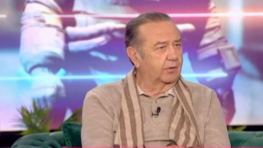 Τάσος-Κωστής:-Βαρύ-πένθος-για-τον-ηθοποιό-–-Τραγικό-παιχνίδι-της-μοίρας-με-τη-σύζυγό-του